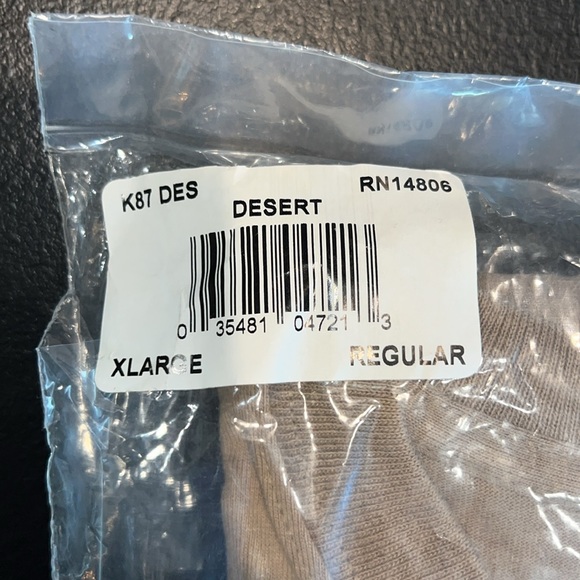 Carhartt Pocket T Shirt Size XL - Picture 2 of 3